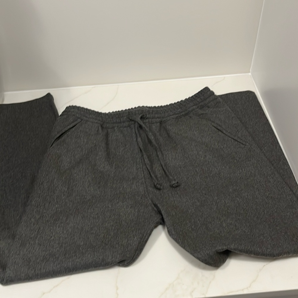 Billy Reid wool pants
